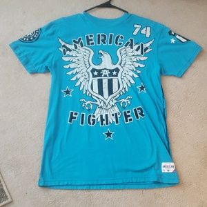 American Fighter T-Shirt